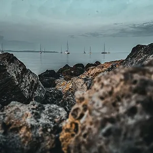 Rivage De Reve - Hyères